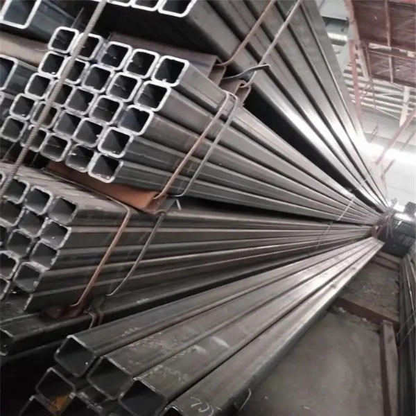 嘉峪关Q345B无缝方管