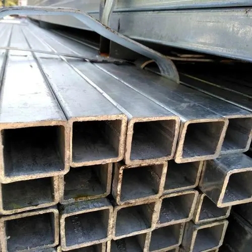 嘉峪关q355b无缝方管