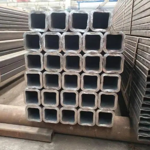 嘉峪关q355c无缝方管