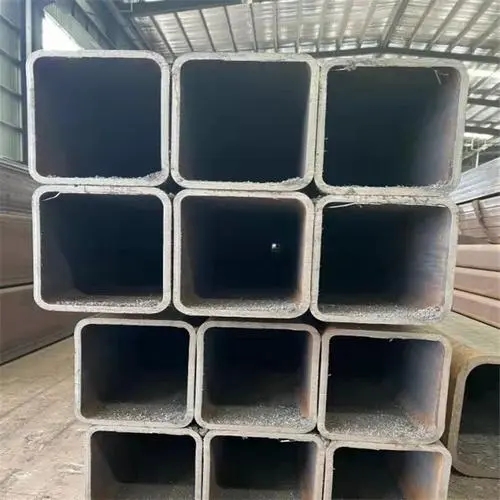 嘉峪关q355d无缝方管