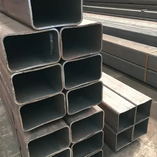 嘉峪关q355c无缝方矩管